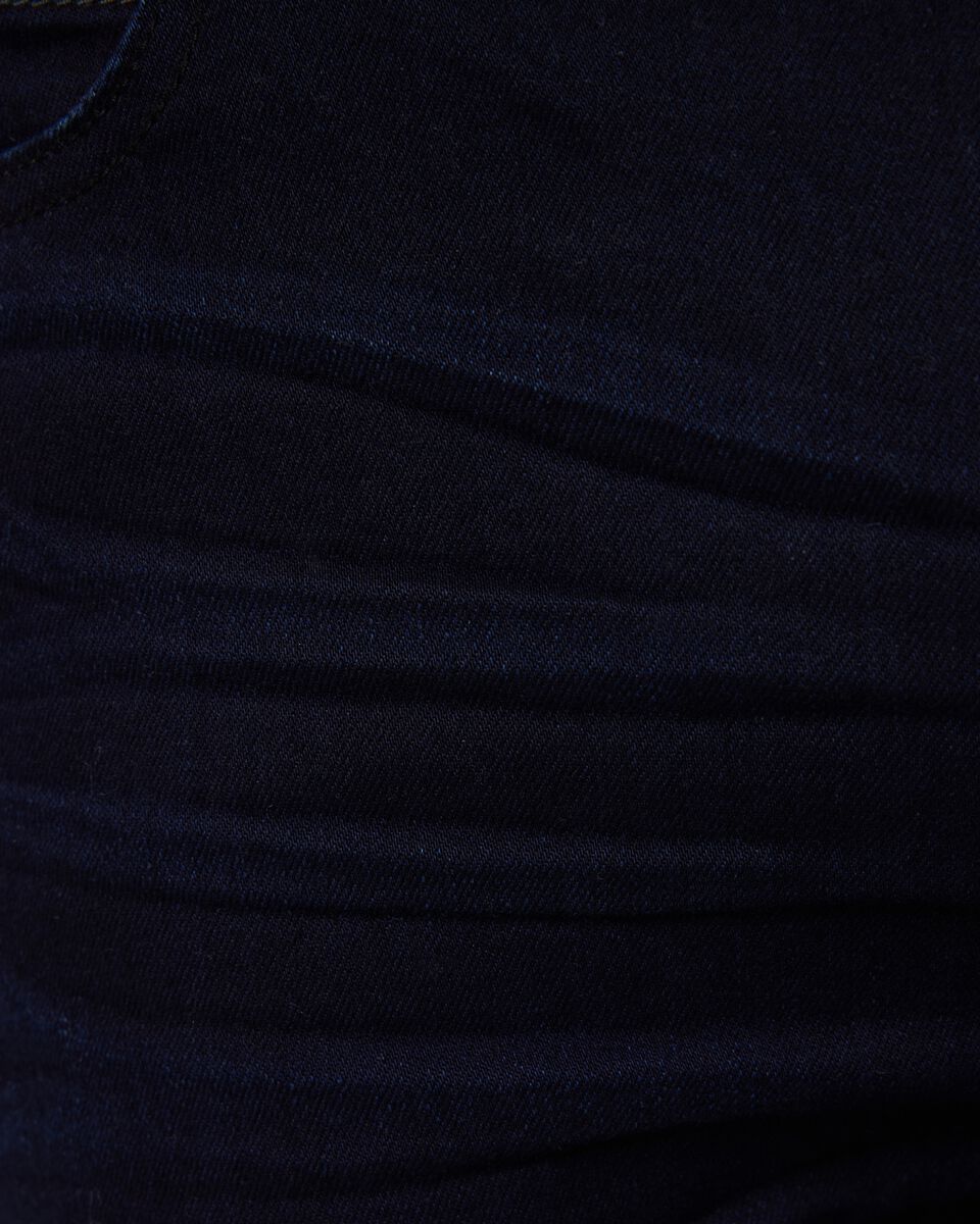 Slim Stretch 5 Pocket Denim Jeans 